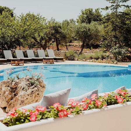 Antica Tenuta Dei Trulli By Qualitravel Alberobello Eksteriør bilde