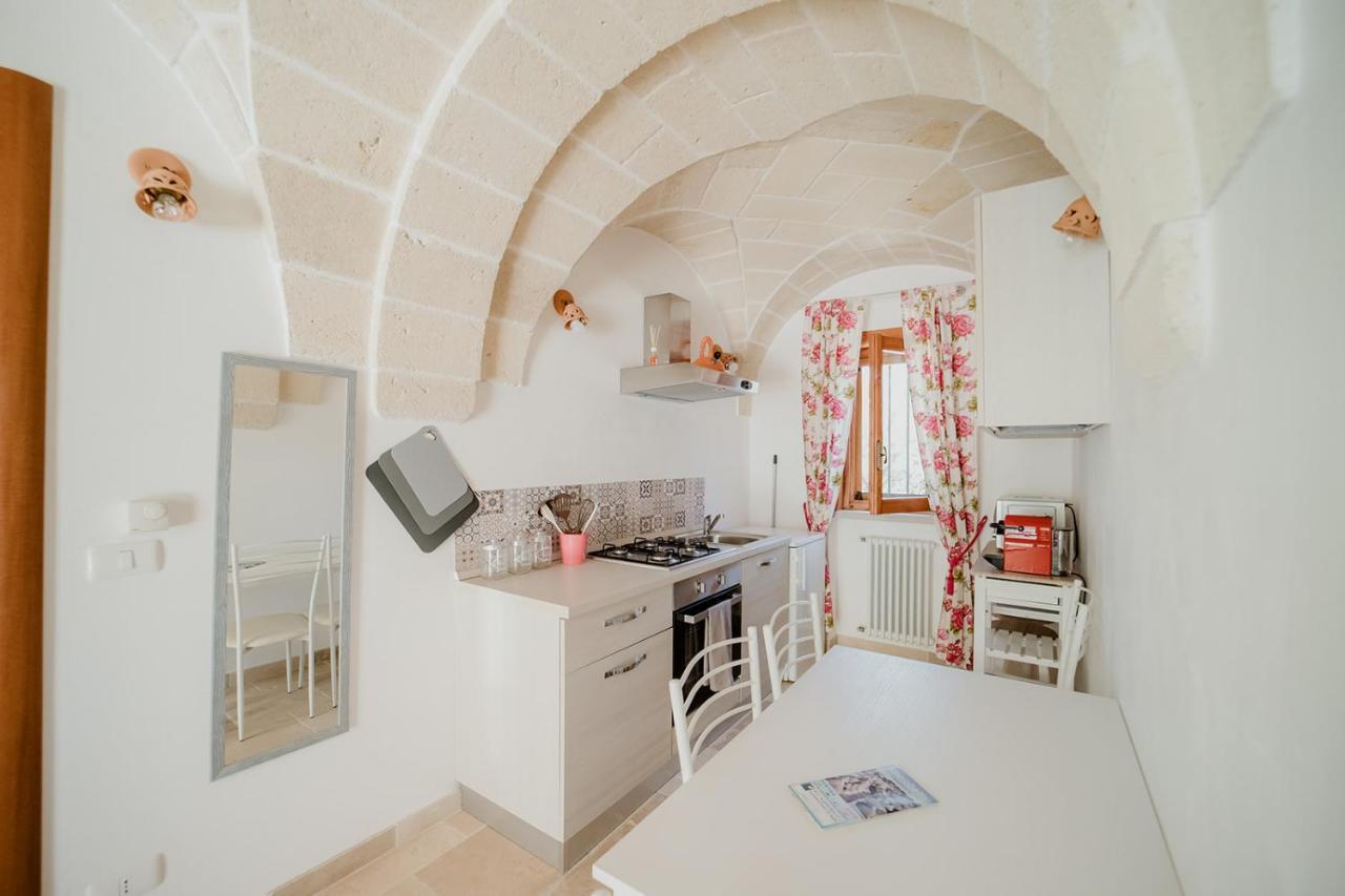Antica Tenuta Dei Trulli By Qualitravel Alberobello Eksteriør bilde