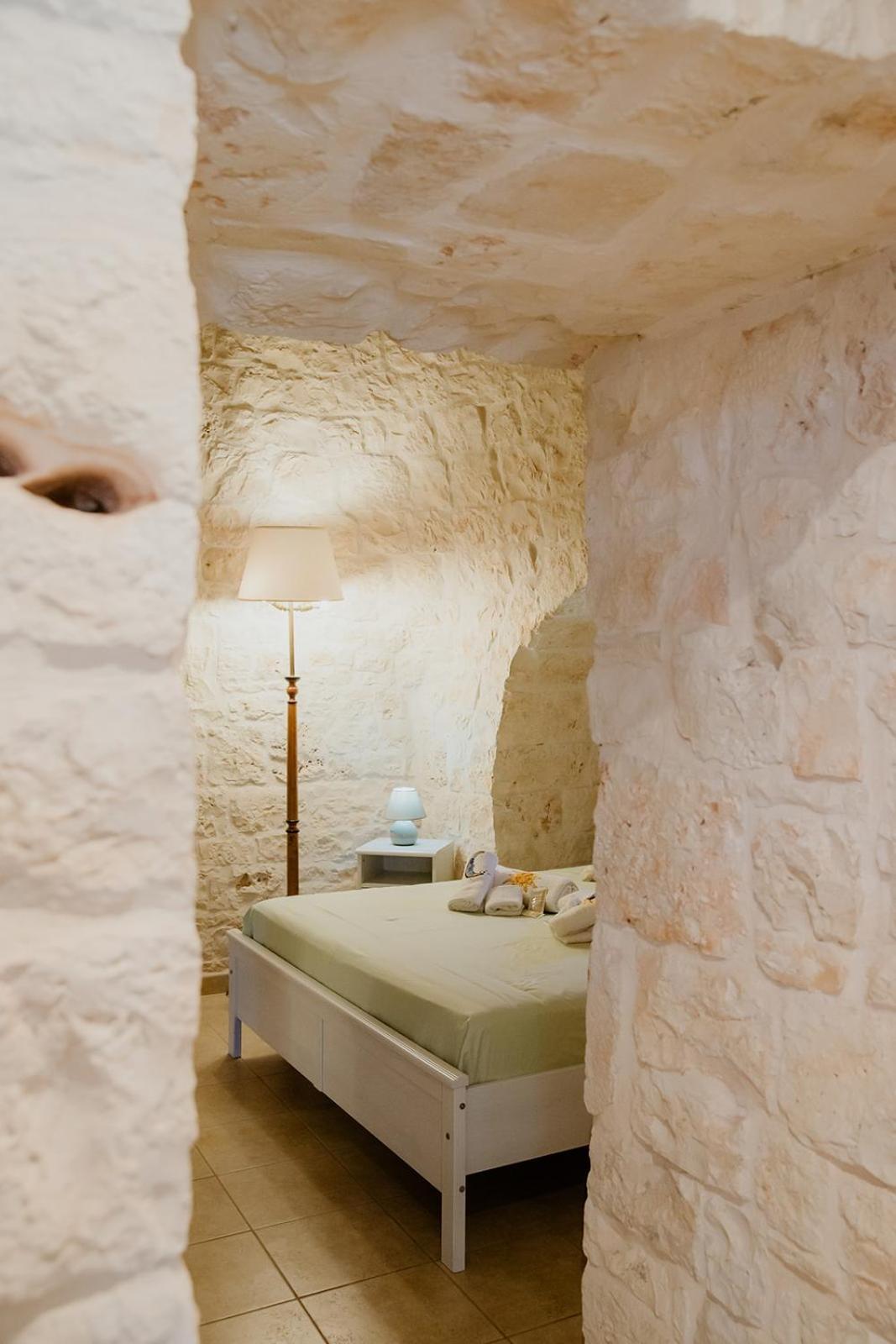 Antica Tenuta Dei Trulli By Qualitravel Alberobello Eksteriør bilde