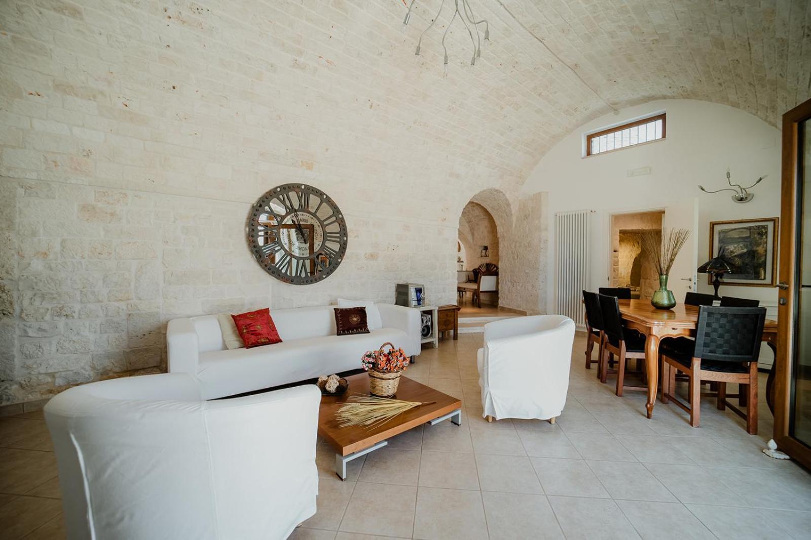 Antica Tenuta Dei Trulli By Qualitravel Alberobello Eksteriør bilde