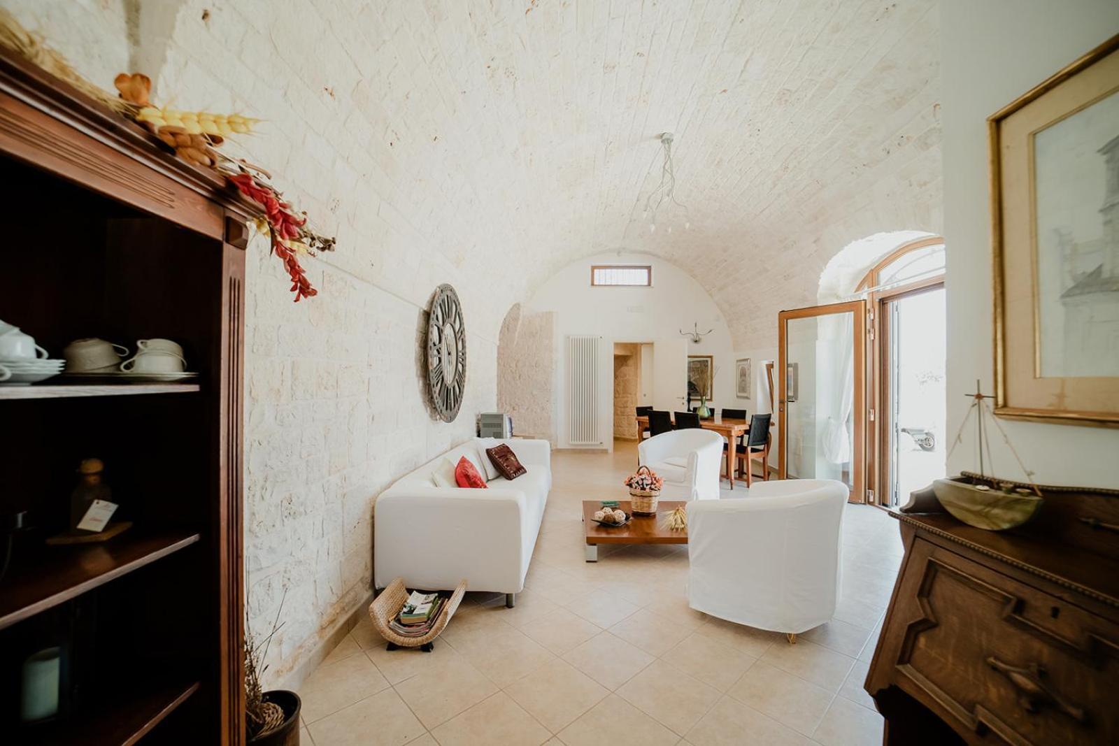 Antica Tenuta Dei Trulli By Qualitravel Alberobello Eksteriør bilde