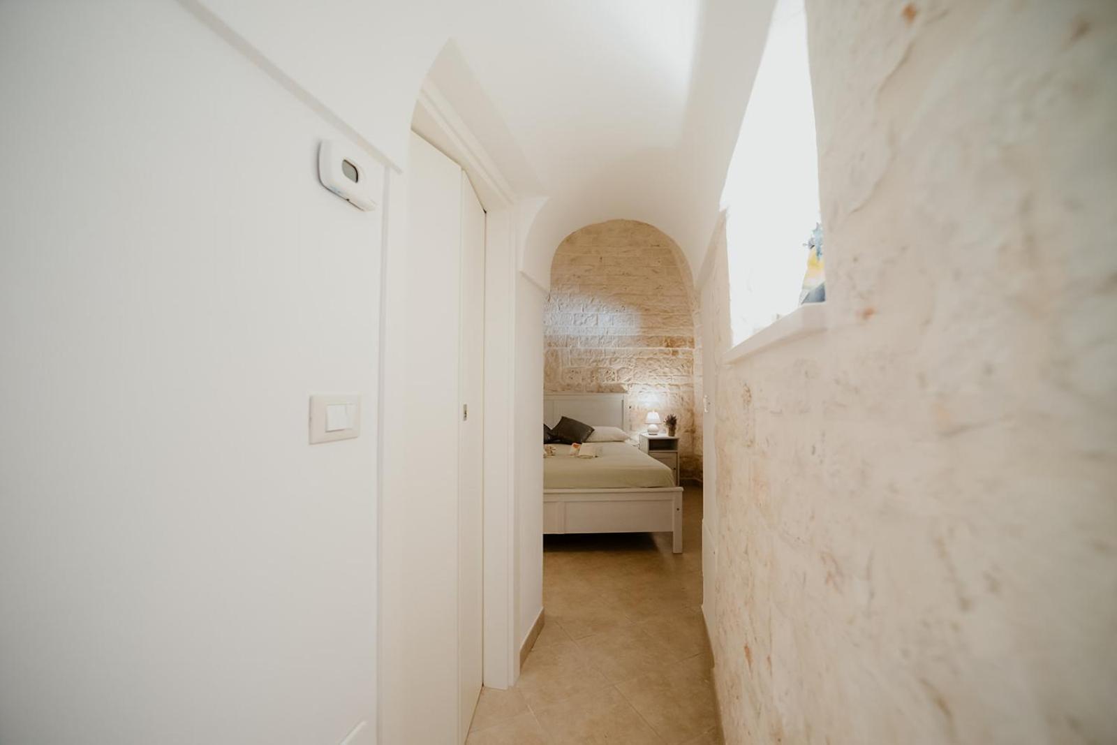 Antica Tenuta Dei Trulli By Qualitravel Alberobello Eksteriør bilde