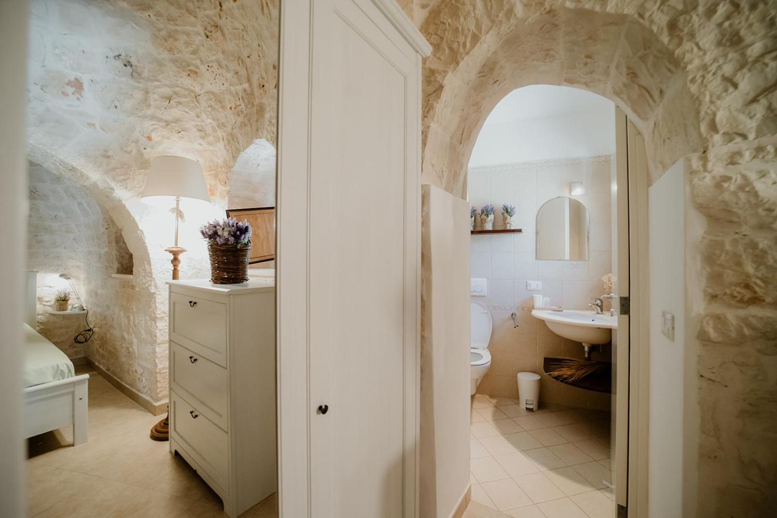 Antica Tenuta Dei Trulli By Qualitravel Alberobello Eksteriør bilde